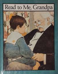 Let's Read Together: Read to Me, Grandpa
