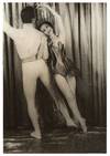 View Image 1 of 2 for Portrait photograph of Alicia Markova and Oleg Briansky Inventory #440928