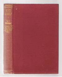 cover of Henry Esmond