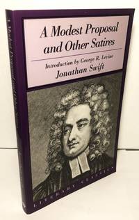 A Modest Proposal and Other Satires