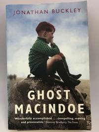 Ghost MacIndoe