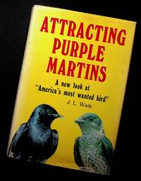 Attracting Purple Martins