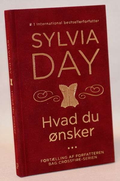 Hvad du ønsker.