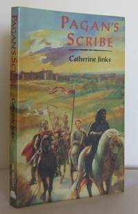 Pagan&#039;s Scribe by JINKS, Catherine - 1996