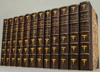 image of The Novels, Tales and Sketches of J. M. Barrie