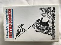 A PEOPLE,S HISTORY OF THE UNITED STATES by HOWARD ZINN - FIRST - 1980 - from Edward Paul Huon (SKU: HISTORY/3)