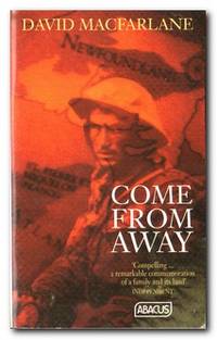 Come From Away