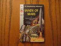 image of Sands of Mars