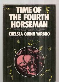 image of TIME OF THE FOURTH HORSEMAN