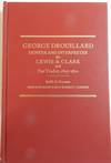George Drouillard Hunter and Interpreter for Lewis and Clark and Fur Trader, 1807-1810