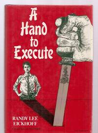 cover of A Hand to Execute