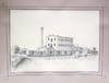 Drawings and Sketches by F. W. Huverstuhl
