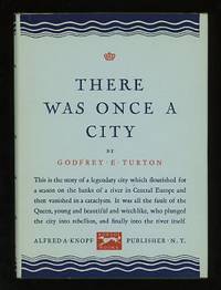 There Was Once a City