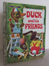 Duck and his Friends