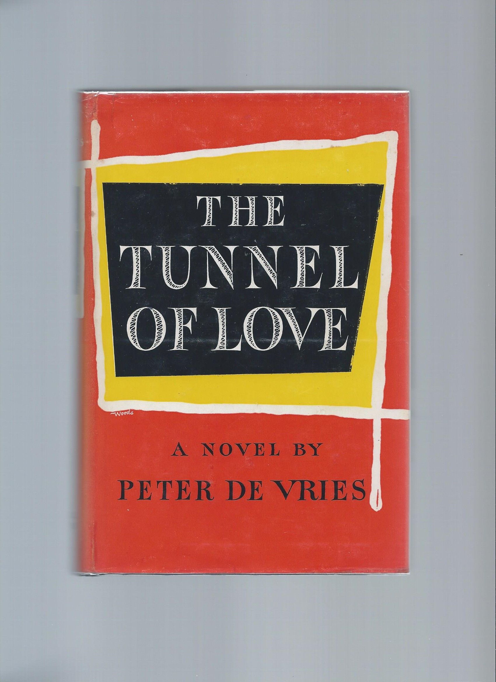 Publisher Description