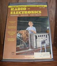 RADIO ELECTRONICS JULY 1956