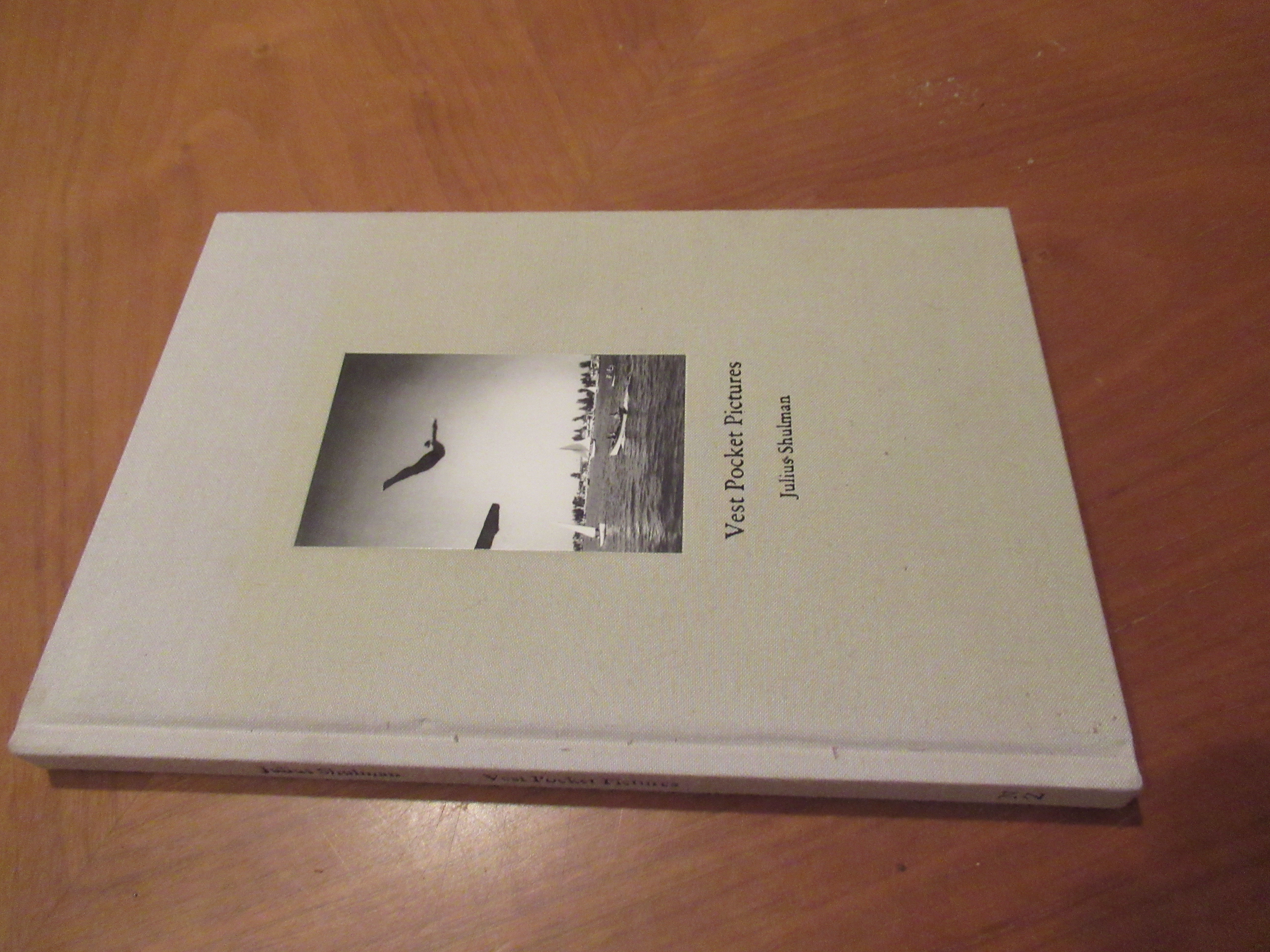 【Vest Pocket Pictures 】Julius Shulman 新品 Vest Pocket Pictures 】Julius Shulman 新品 Buy Vest Pocket