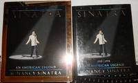 image of Frank Sinatra: An American Legend