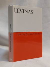 Alterity and Transcendence