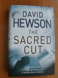 The Sacred Cut