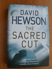 The Sacred Cut by Hewson, David - 2005