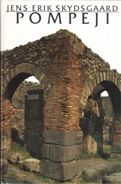Pompeji. En romersk landsortsstad.