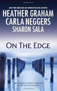 On the Edge: An Anthology by Graham, Heather