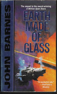 EARTH MADE OF GLASS