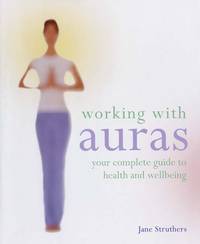 Godsfield Working With: Auras