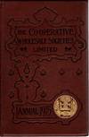 The Co-operative Wholesale Societies Limited Annual 1915