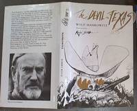 cover of The Devil in Texas
