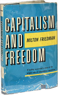Capitalism and Freedom