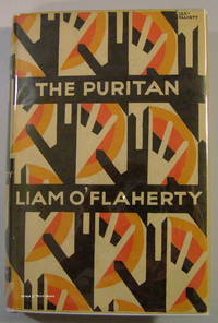 The Puritan by O'Flaherty, Liam - 1932