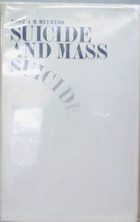 image of Suicide and Mass Suicide