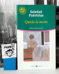 Queda la noche