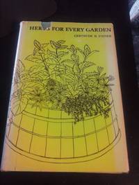 image of Herbs for Every Garden