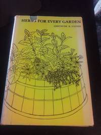 Herbs for Every Garden