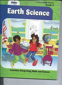 California AIMS Activities Earth Science Grade 5