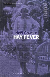 Hay Fever (Modern Classics) by Coward, NoÃ�Â«l