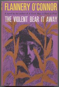 cover of The Violent Bear It Away