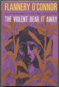 The Violent Bear It Away