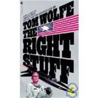 image of The Right Stuff