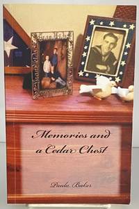 Memories and a Cedar Chest (She Didn't Tell) (Volume 1)