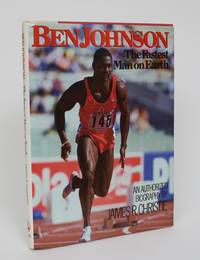 image of Ben Johnson: The Fastest Man on Earth
