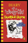 Diary Of a Wimpy Kid