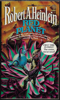 RED PLANET