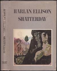 Shatterday by Harlan Ellison - December 1980