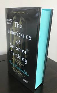 The Inheritance of Solomon Farthing - Signed Limited Edition