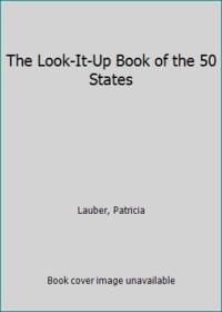 The Look-It-Up Book of the 50 States