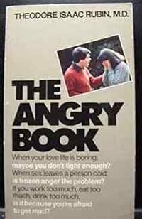 The Angry Book by Theodore Isaac Rubin